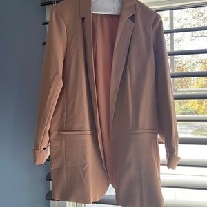 Beautiful Blazer